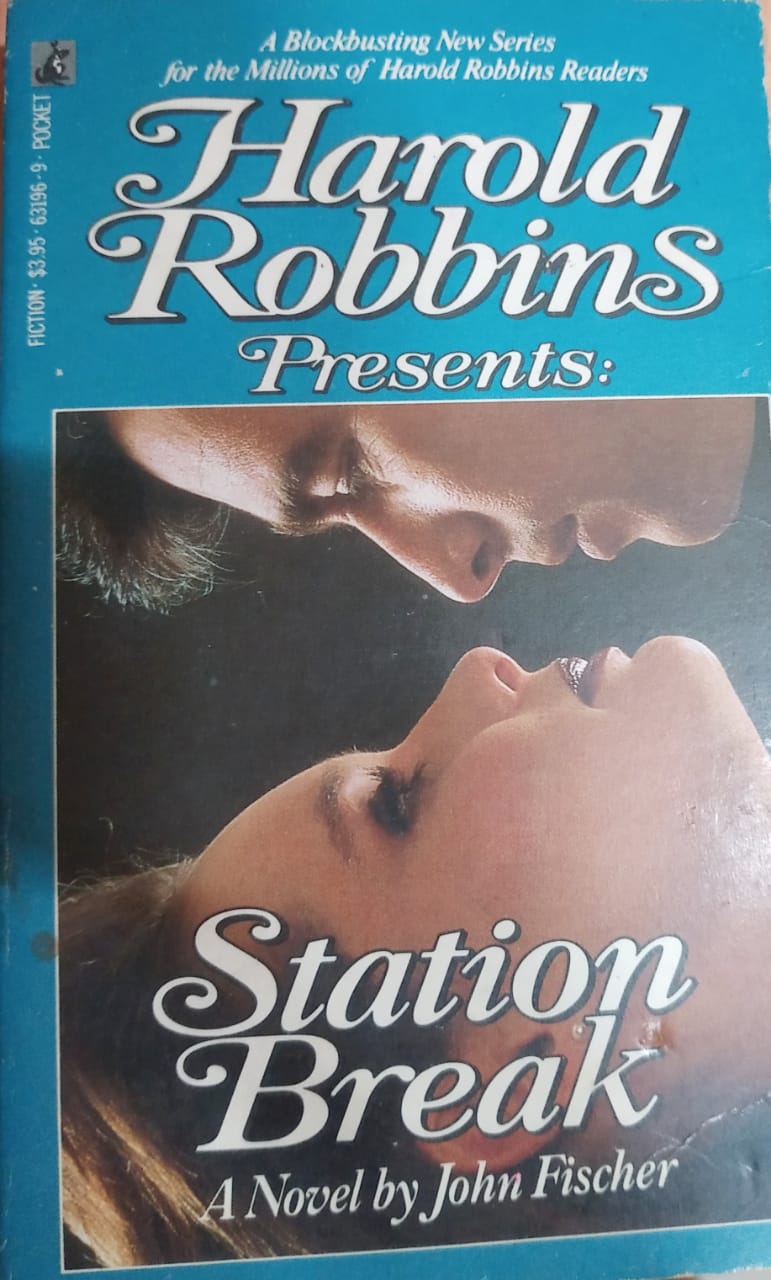 STATION BREAK
