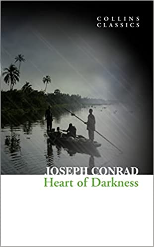 Heart of Darkness (Collins Classics) by Joseph Conrad