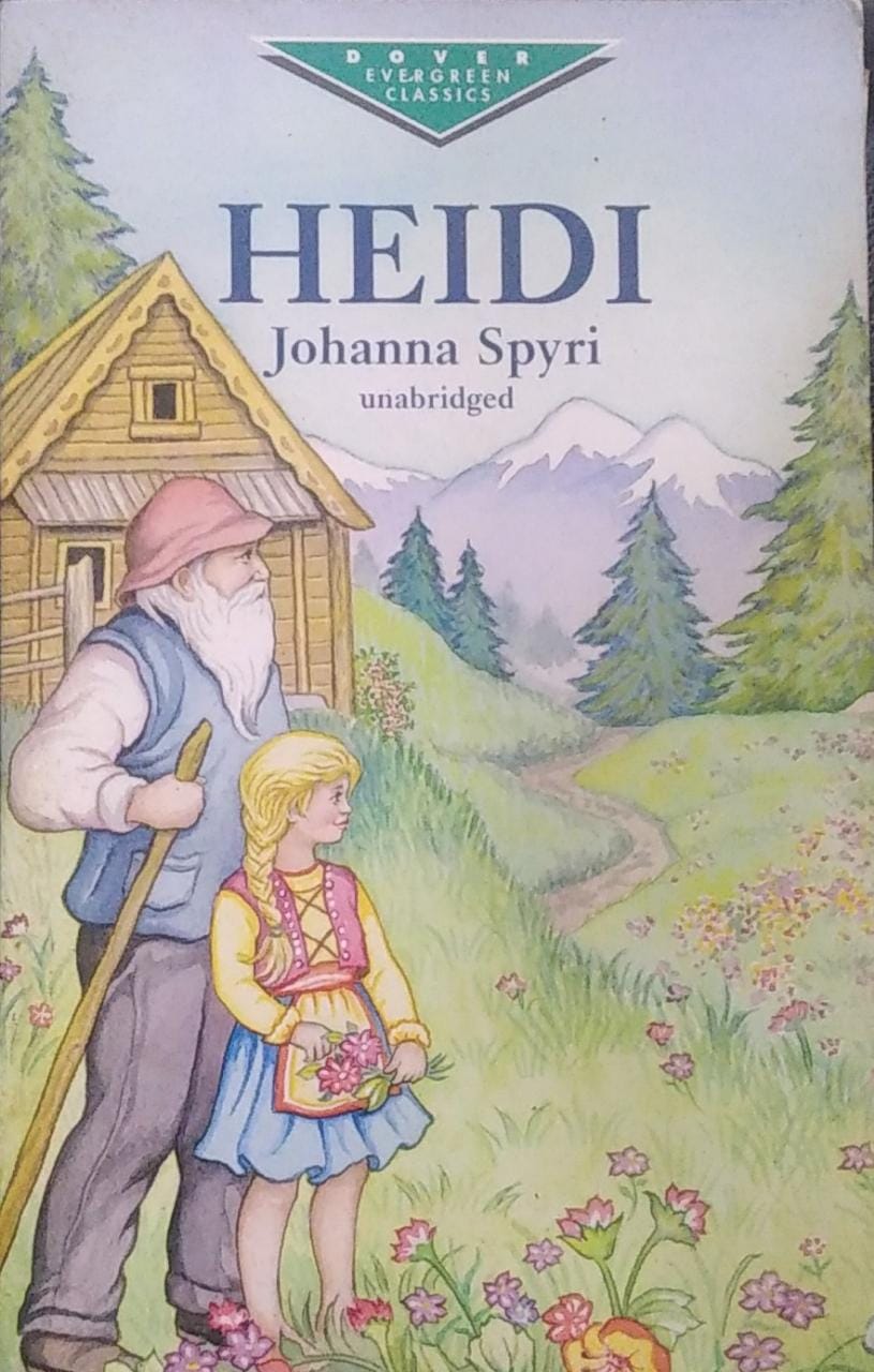 Heidi