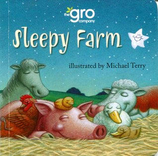 Sleepy Farm