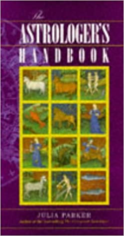 The Astrologer's Handbook (RARE BOOKS)