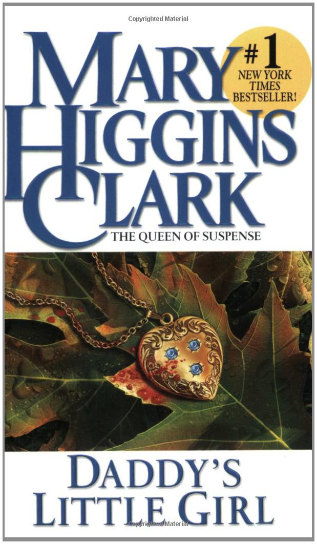 Daddy's Little Girl by Mary Higgins Clark