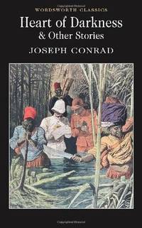 Heart of Darkness (Wordsworth Classics)