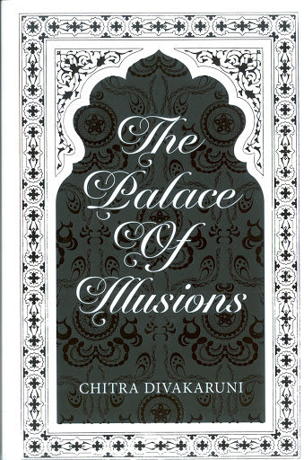The Palace of Illusions