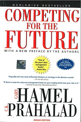 Competing for the Future