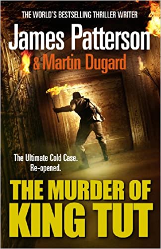 The murder of king tut
