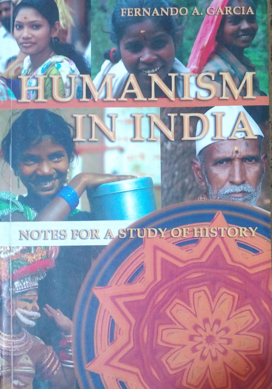 Humanism in India (RARE BOOKS)
