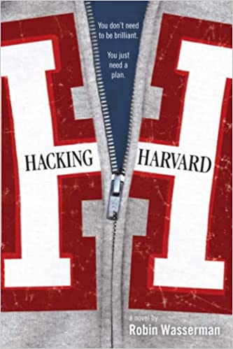 Hacking Harvard