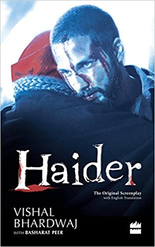 Haider (RARE BOOKS)