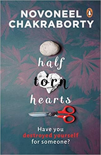 Half Torn Hearts