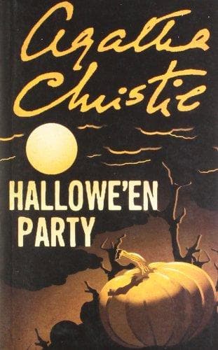 Hallowe’en Party by Agatha Christie
