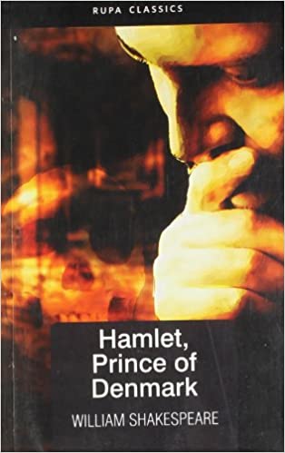 Hamlet, Prince Of Denmark
