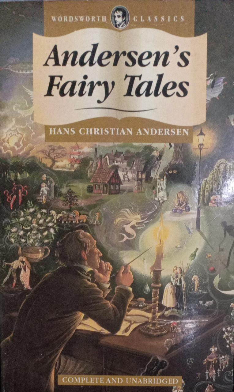 Fairy Tales
