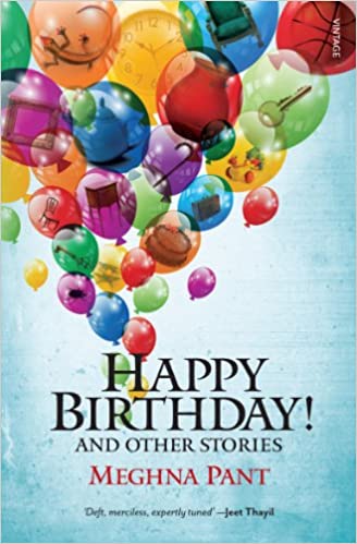 Happy Birthday: and Other Stories