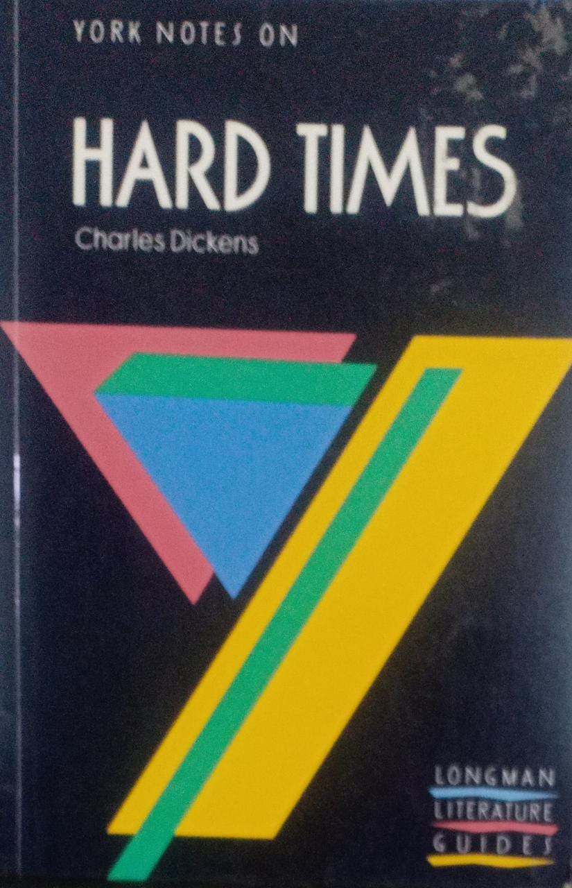 Charles Dickens, "Hard Times" (RARE BOOKS)
