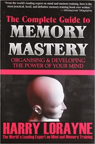 The Complete Guide to: Memory Mastery (SEI)
