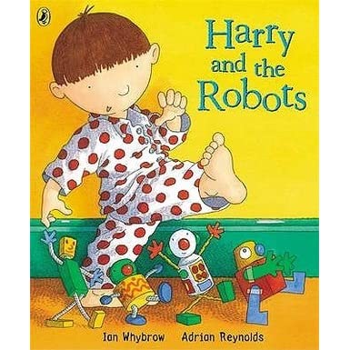 Harry and the Robots