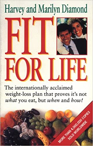 Fit for Life (Pathway S.)