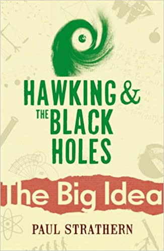 Hawking And The Black Holes (RARE BOOKS)