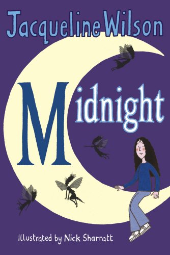 Midnight by Jacqueline Wilson