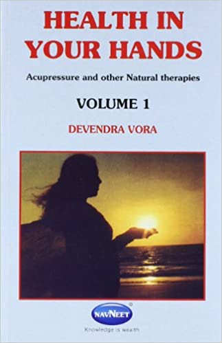 Health in Your Hands: (SET OF 2 BOOKS)