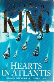 Hearts in Atlantis