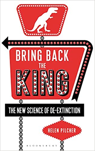 Bring Back the King (RARE BOOKS)