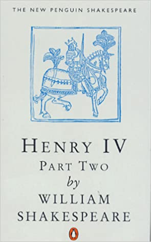 Henry IV, part 2