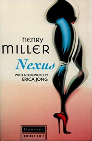 Nexus (Flamingo modern classics) (RARE BOOKS)