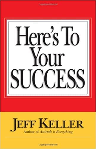 Here's to Your Success