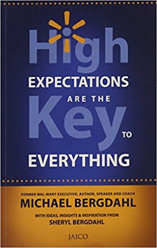 High Expectations are the Key to Everything