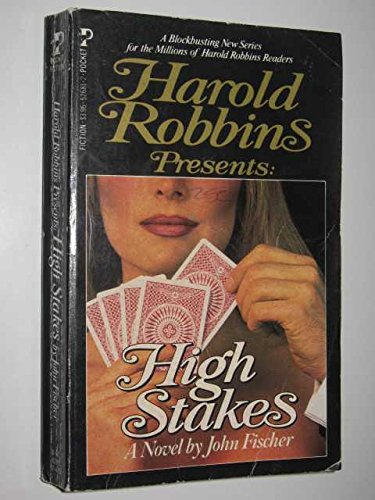 High Stakes (Harold Robbins)