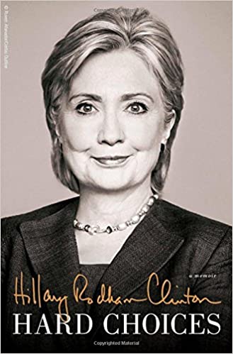 Hard Choices (Hardcover)