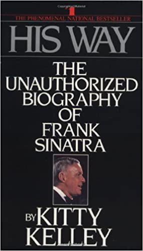 His Way (RARE BOOKS)