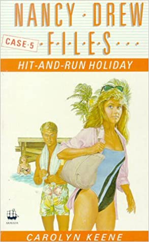 Hit-and-run Holiday