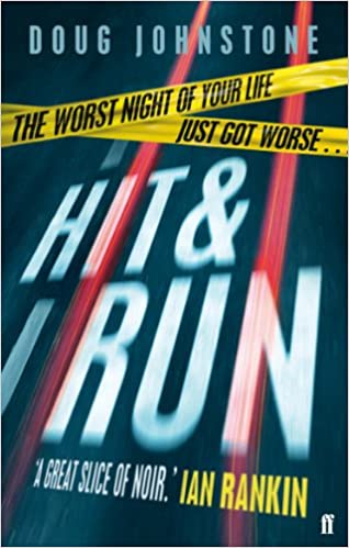 Hit and Run (RARE BOOKS)