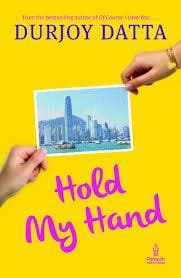 Hold My Hand
