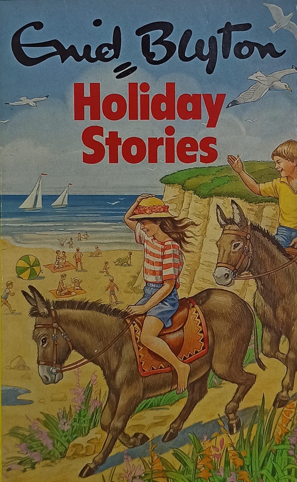 Holiday Stories
