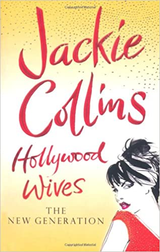 Hollywood Wives: The New Generation