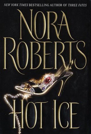 Hot Ice