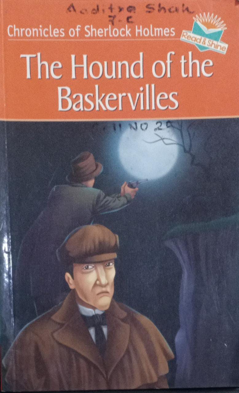 The Hound of The Baskervilles
