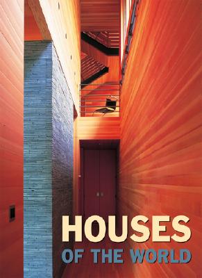 Houses of the World (INTERIOR DESIGNING) (RARE BOOKS)
