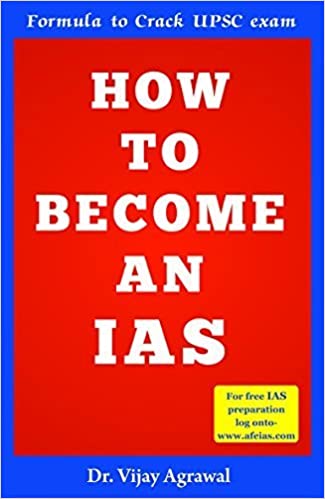 How To Become An IAS