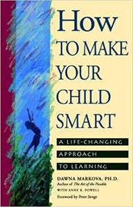 How To Make Your Child Smart