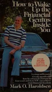 How To Wake Up The Financial Genius Inside You (RARE BOOKS)