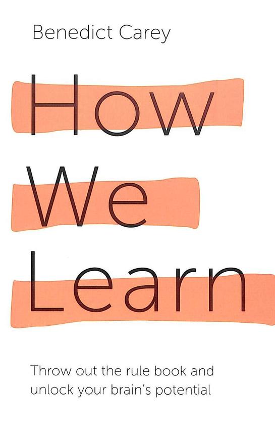 How We Learn