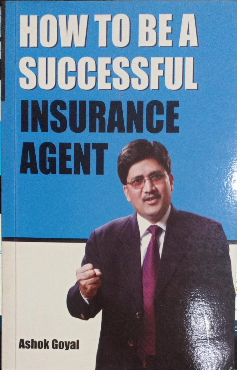 How to Be A Successfull Insurance Agent
