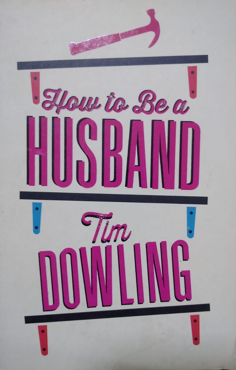 How to Be a Husband