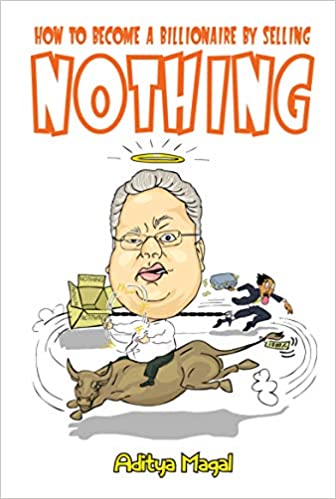 How to become a billionaire by selling nothing (rare books)