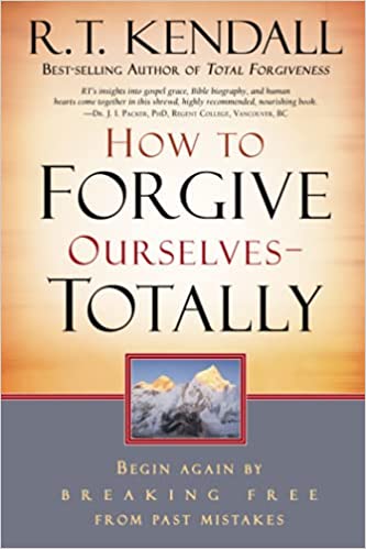 How to Forgive Ourselves - Totally (RARE BOOKS)